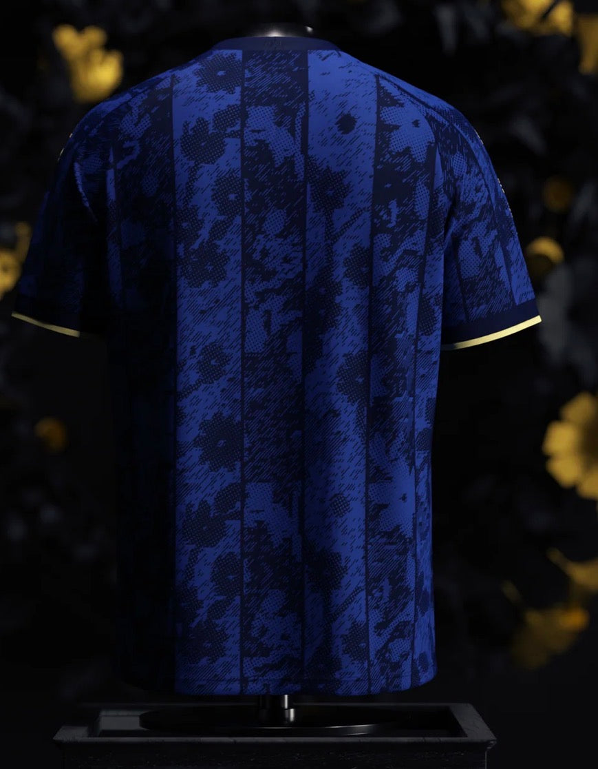 🇸🇪Sweden Heritage Jersey