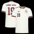 Lamine Yamal #19 – 2026 World Cup Jersey ⚽🔥