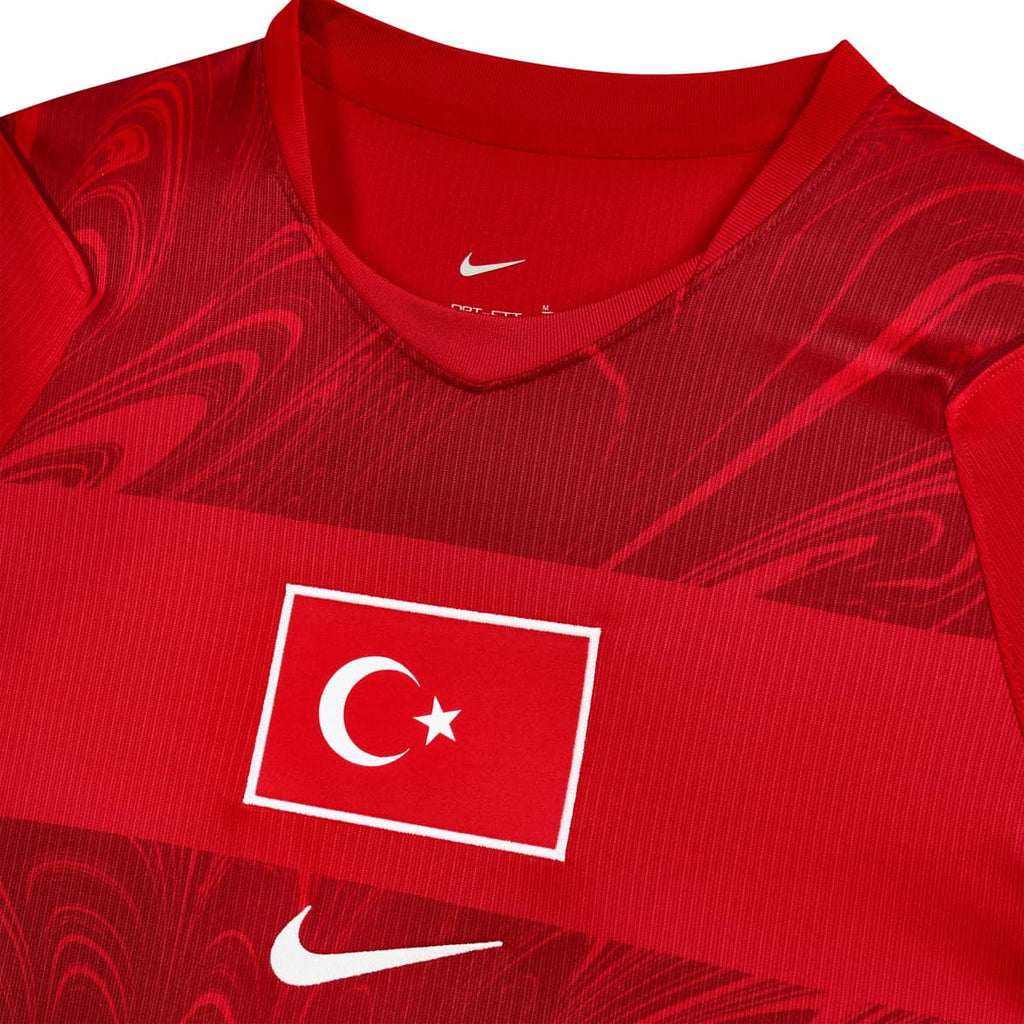 Turkey National Team Jersey 🇹🇷