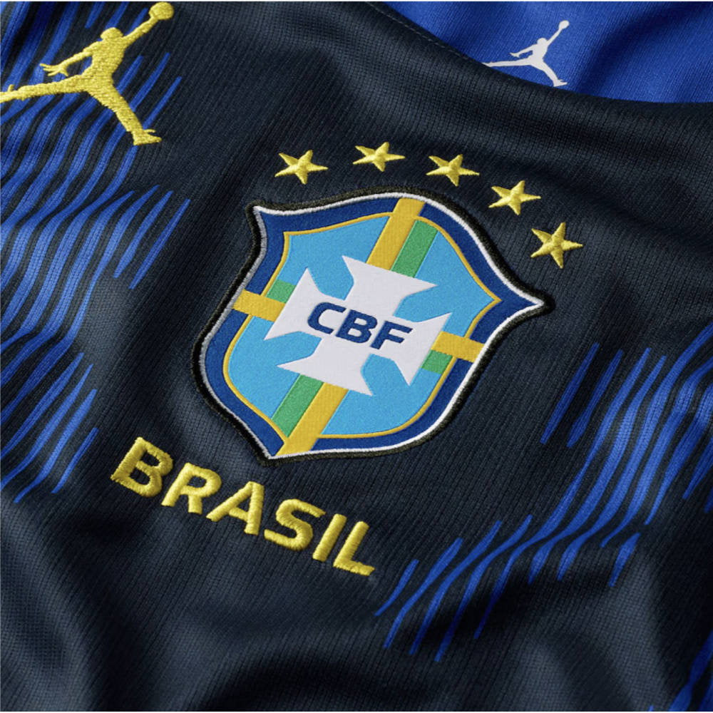 🇧🇷 Matheus Cunha Jersey