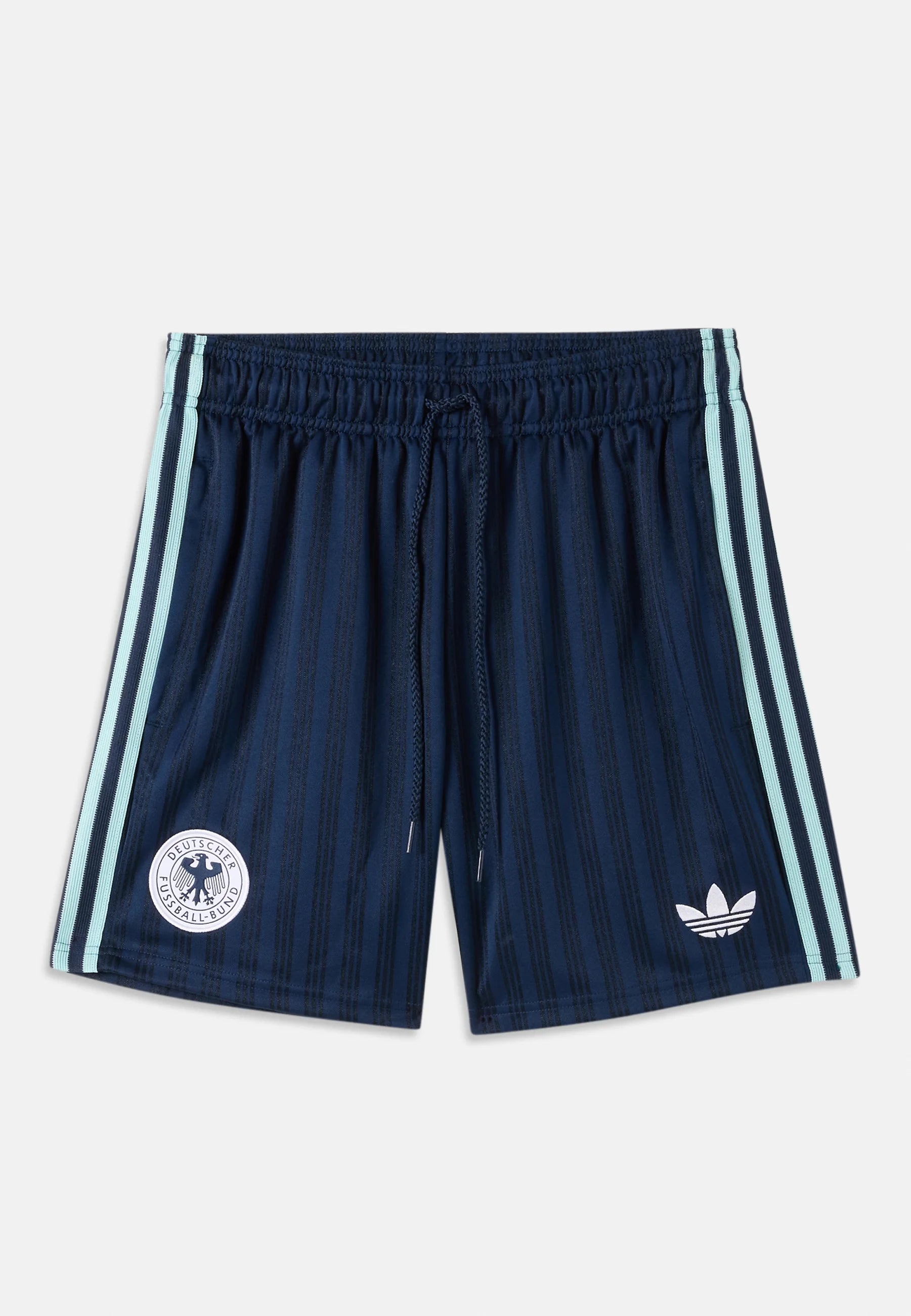 GERMANY 26 AWAY SHORTS 🇩🇪