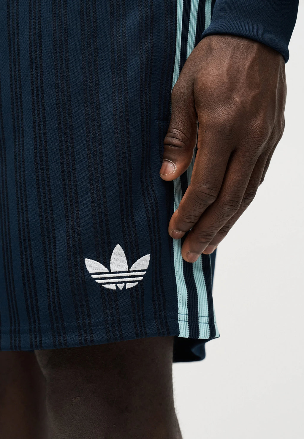 GERMANY 26 AWAY SHORTS 🇩🇪