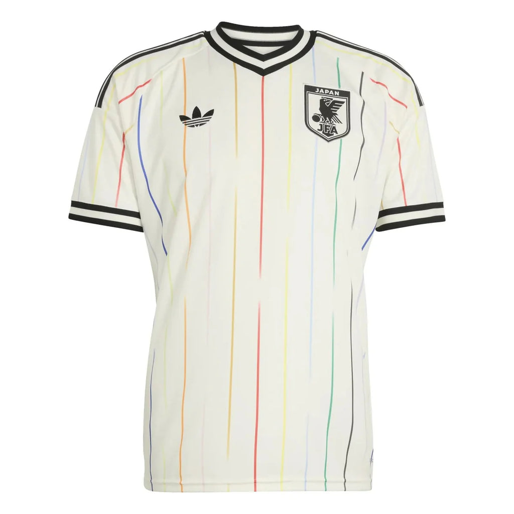 Japan 2026 World Cup Away Jersey
