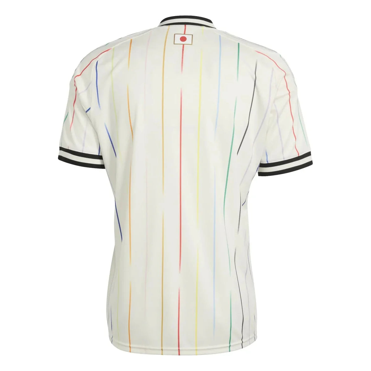Japan 2026 World Cup Away Jersey